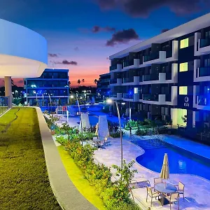 Makia Experience Flat 115 A Pôrto das Galinhas